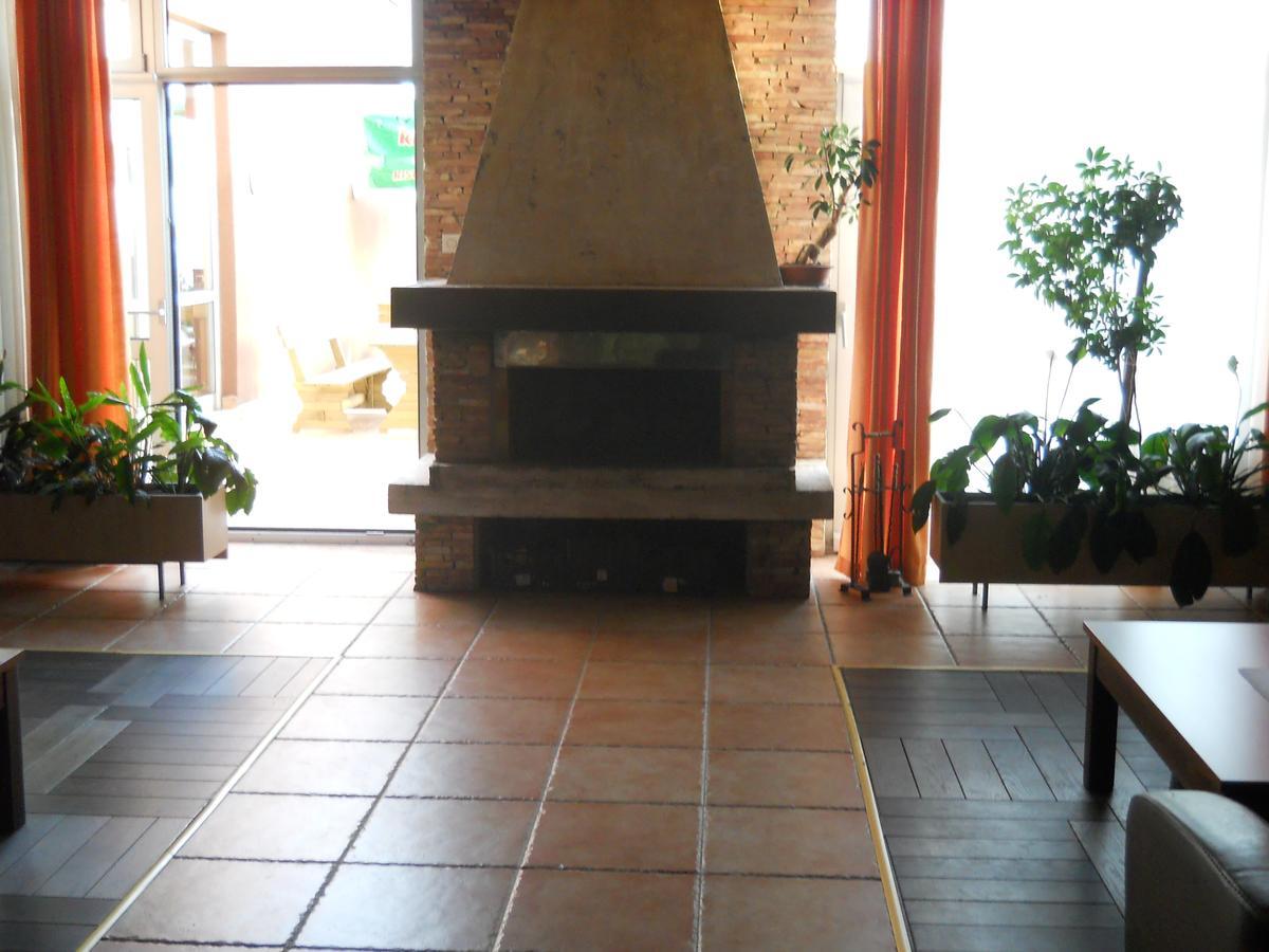 Hotel Monument Mrakovica Buitenkant foto