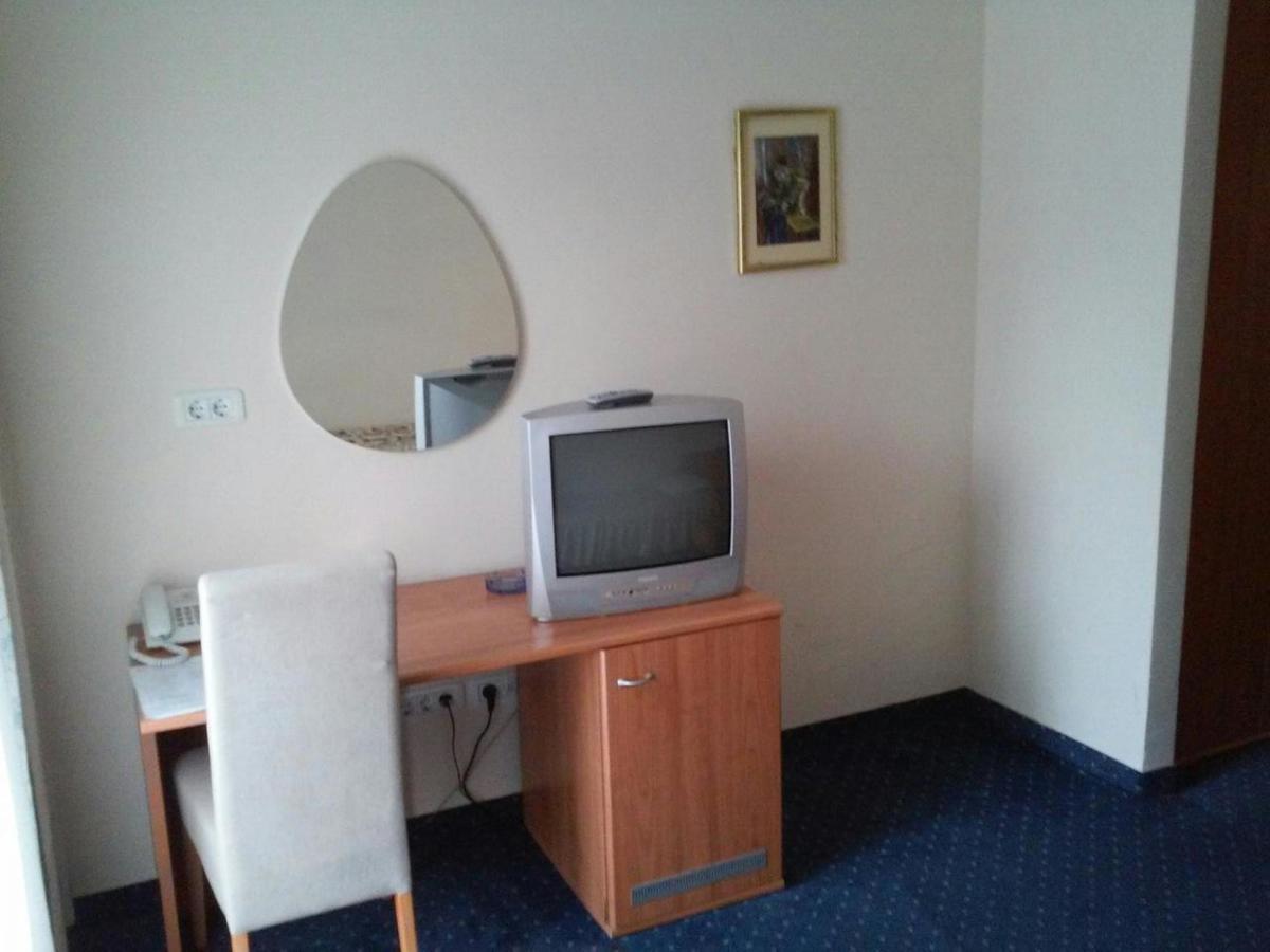 Hotel Monument Mrakovica Buitenkant foto