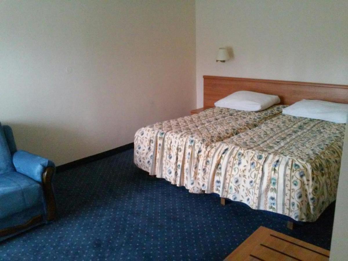 Hotel Monument Mrakovica Buitenkant foto