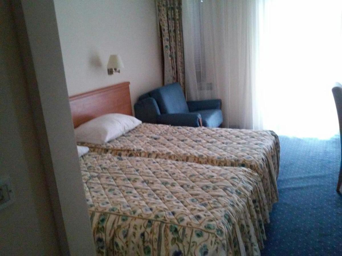 Hotel Monument Mrakovica Buitenkant foto