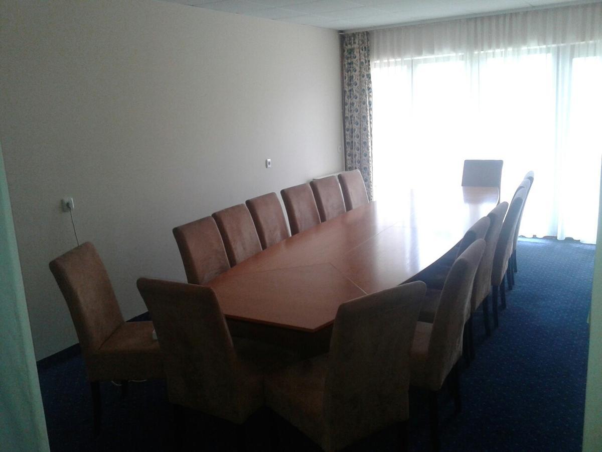 Hotel Monument Mrakovica Buitenkant foto